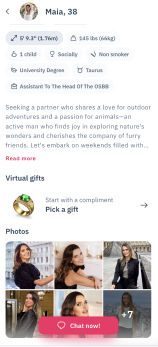 TheLuckyDate